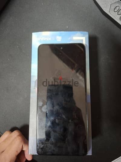 Infinix Note 30