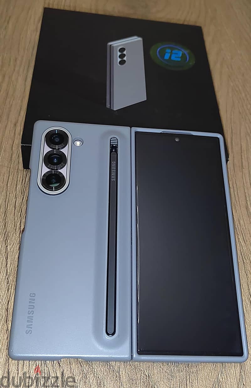 Samsung Fold 6 2