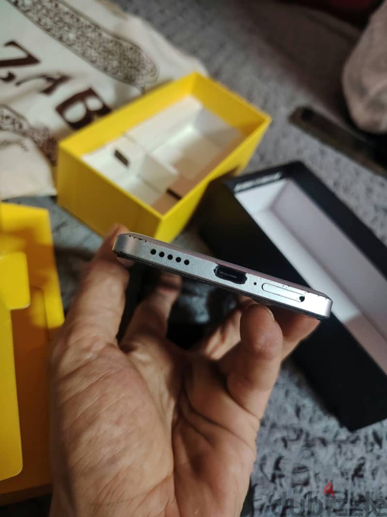 poco x6 pro 3