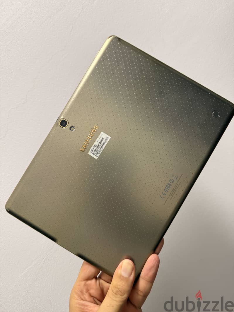 samsung sm-t805 1