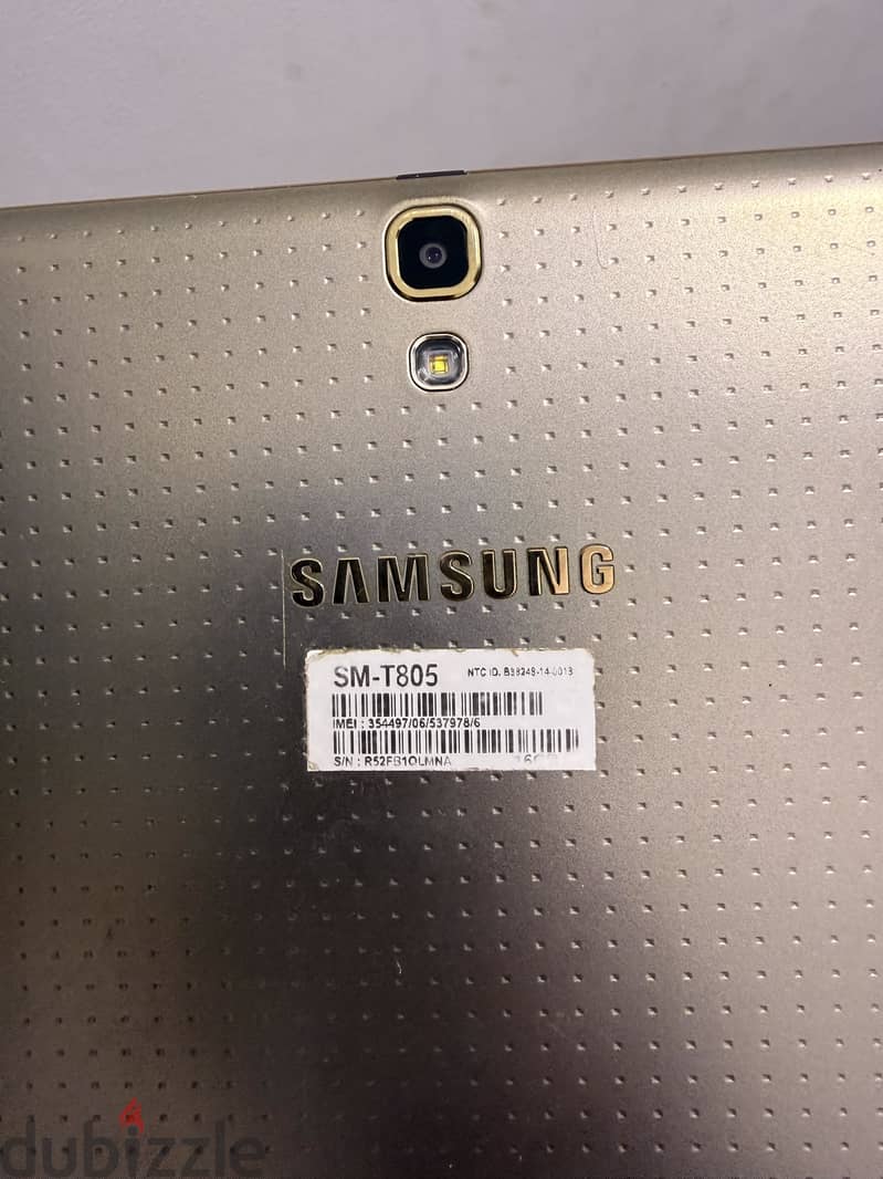 samsung sm-t805 4