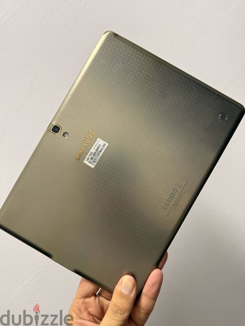 samsung sm-t805 5