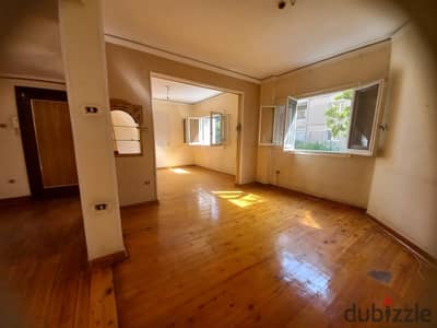 Apartment for rent in Sarayat Al-Maadi