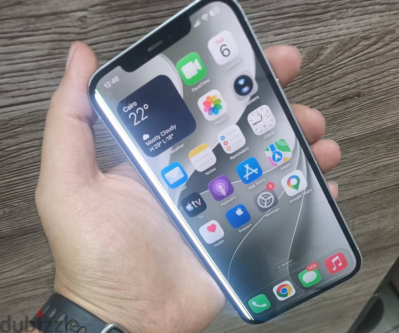 iphone 12 pro max 2