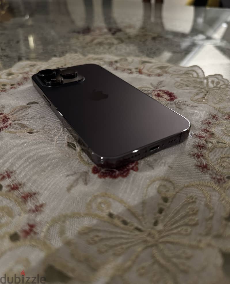 Apple - iPhone 14 Pro 1