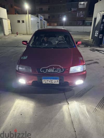 Used Mazda Familia 1997 For Sale Banha