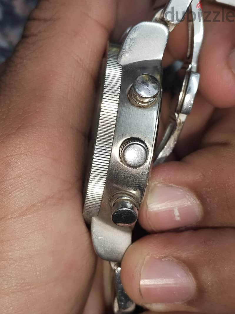 HUGO BOSS WATCH 1