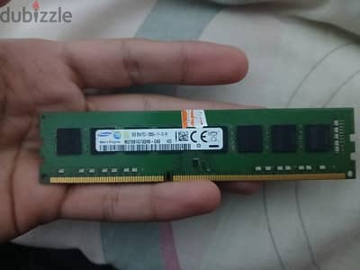 ram ddr3 8gb
