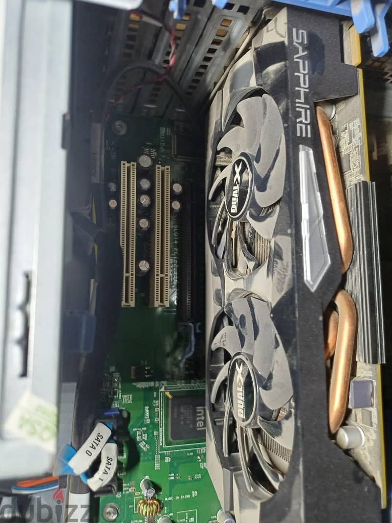 dell t3500 2