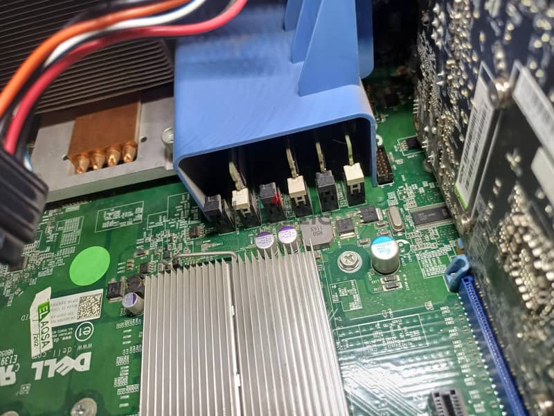dell t3500 3