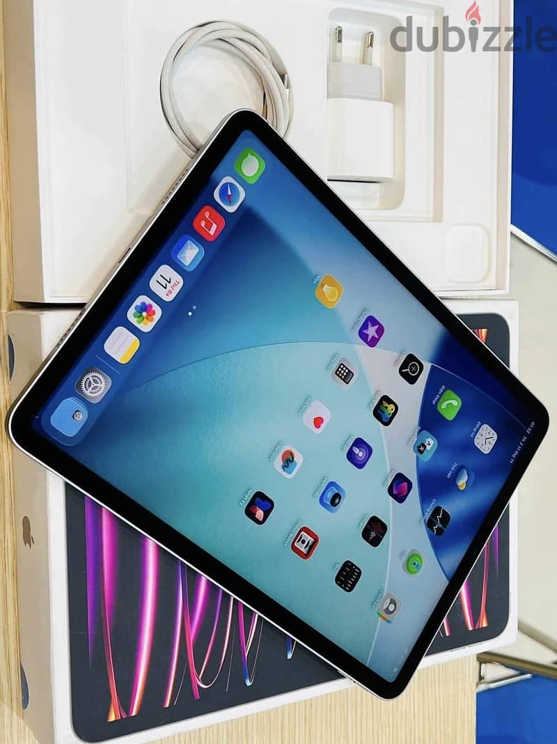 ipad pro m2 2