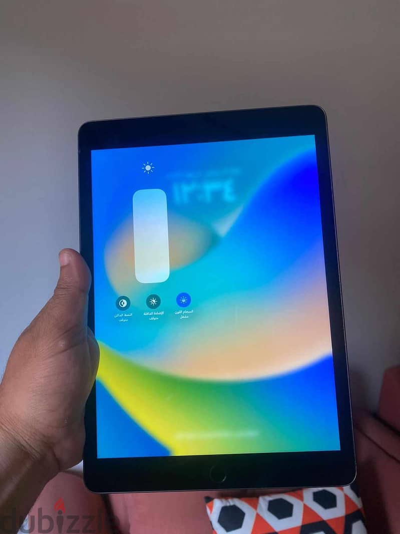 ipad 9 4