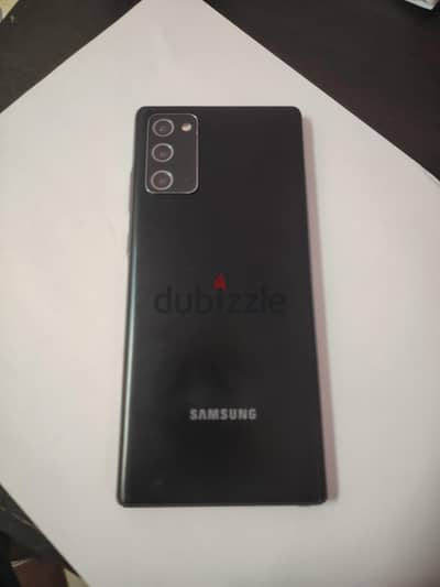 سامسونج نوت 20