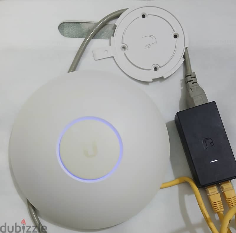 Unifi Access Point UAP-AC-LR 1