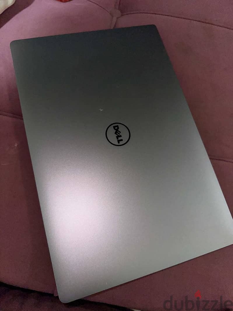 Dell precision 552p 1