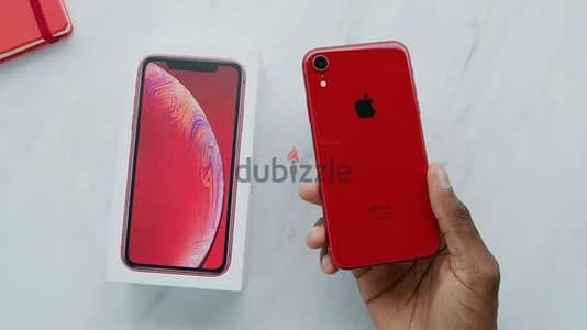 آبل - آيفون اكس ار