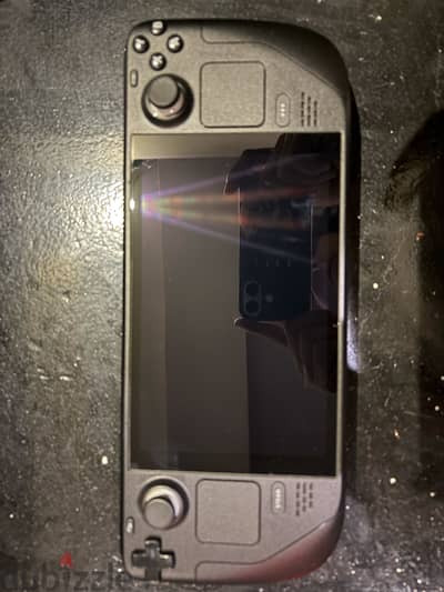 Steam Deck LCD 256GB