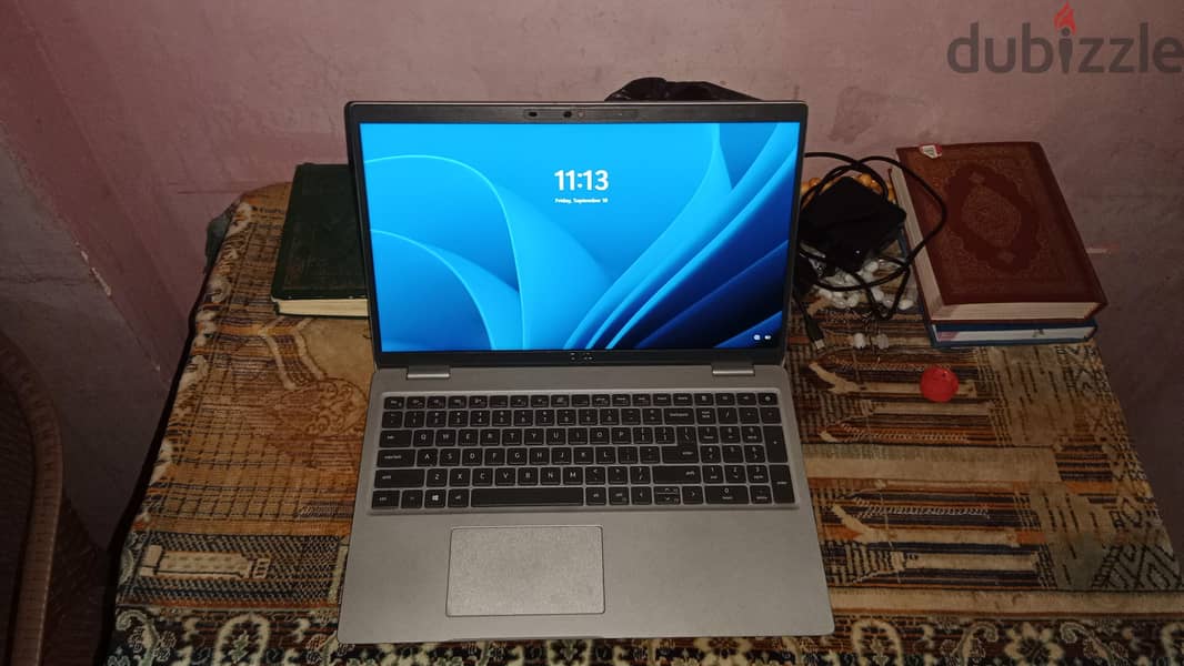 Dell 5520 3