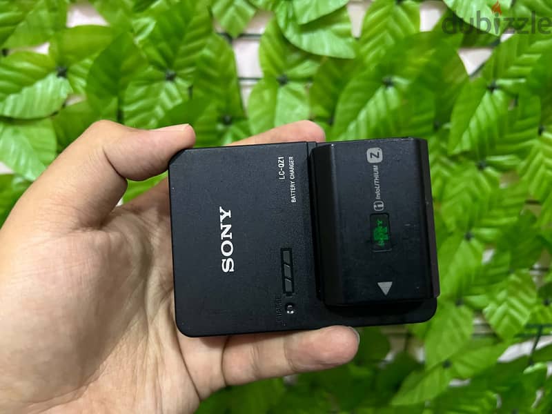 sony A7S 3 8