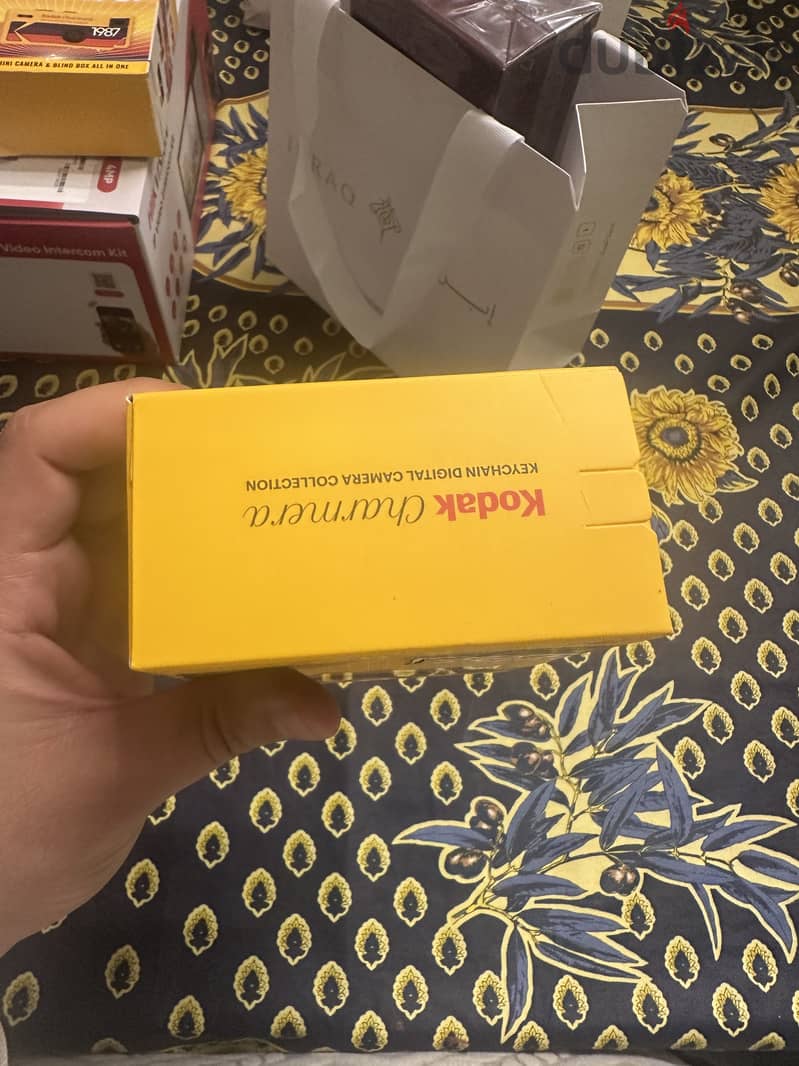 Kodak Charmera 1
