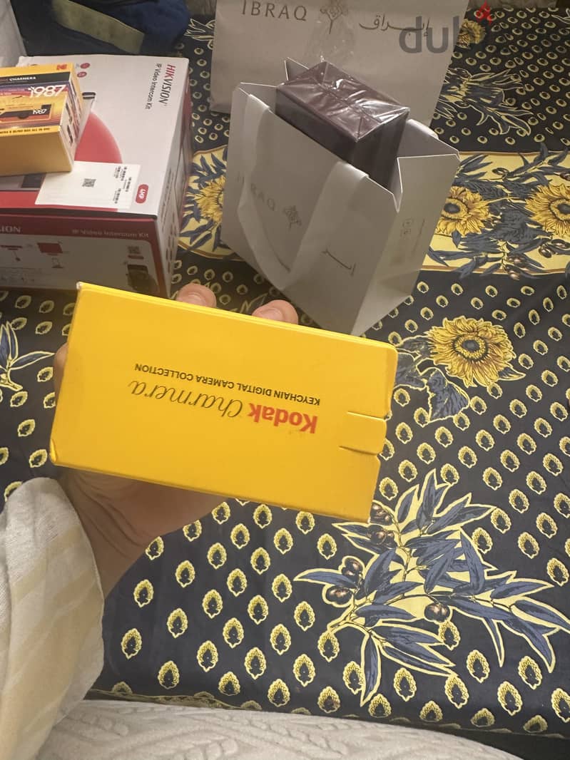 Kodak Charmera 2