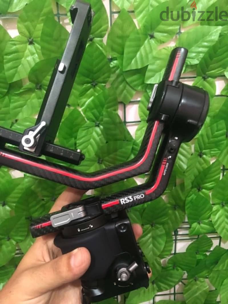 ronin rs3 pro 3