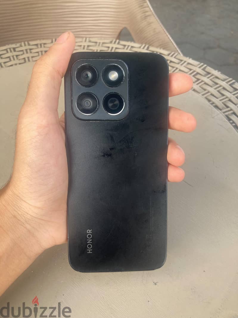Honor X8c 2
