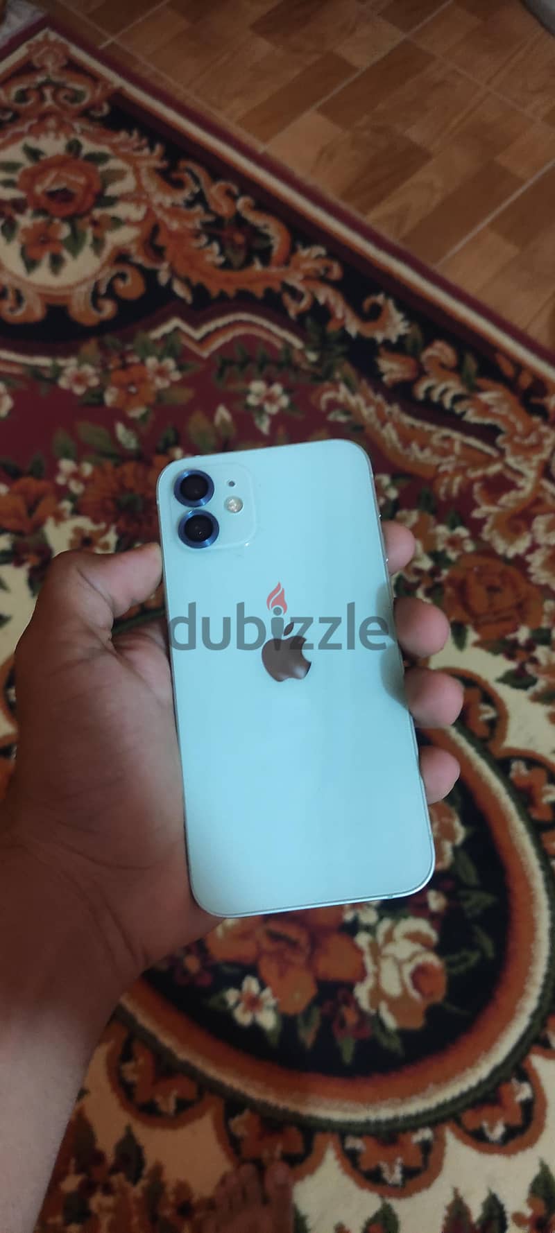 Apple - iPhone 12 1