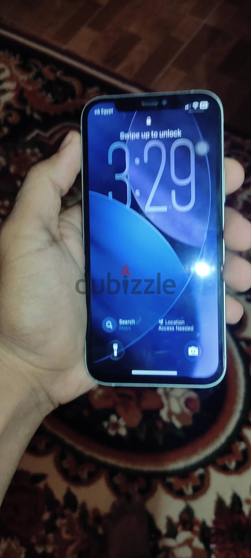 Apple - iPhone 12 2