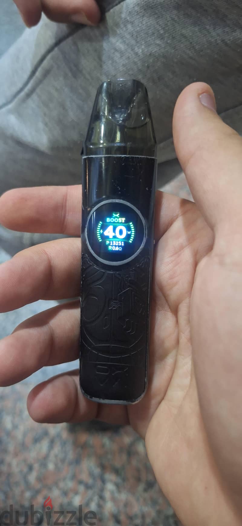 nexlim pro 1