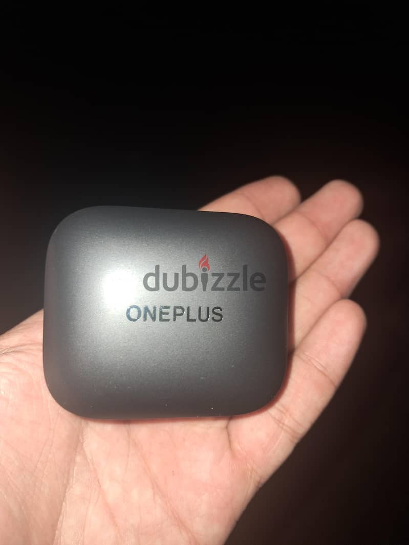 OnePlus Buds 3 1