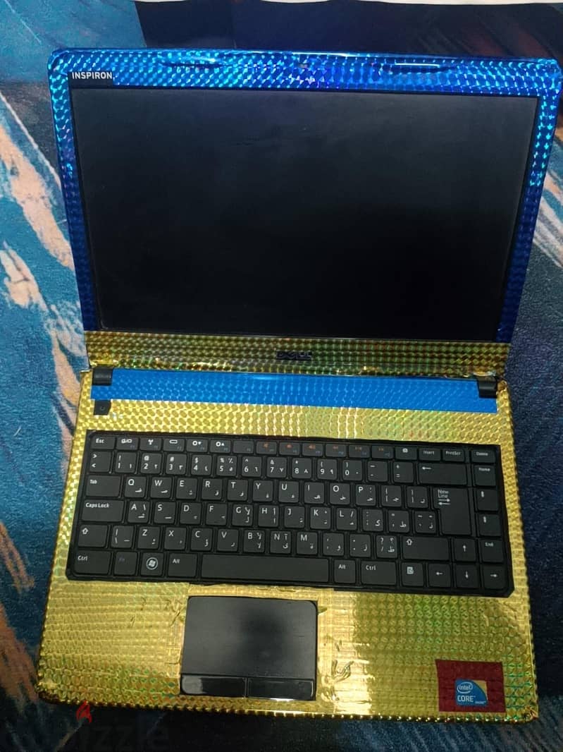 DELL& 1