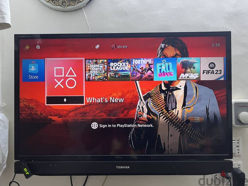 PS4 online 3