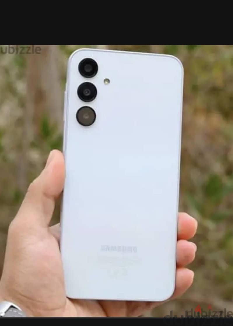 Samsung A25 5G 1