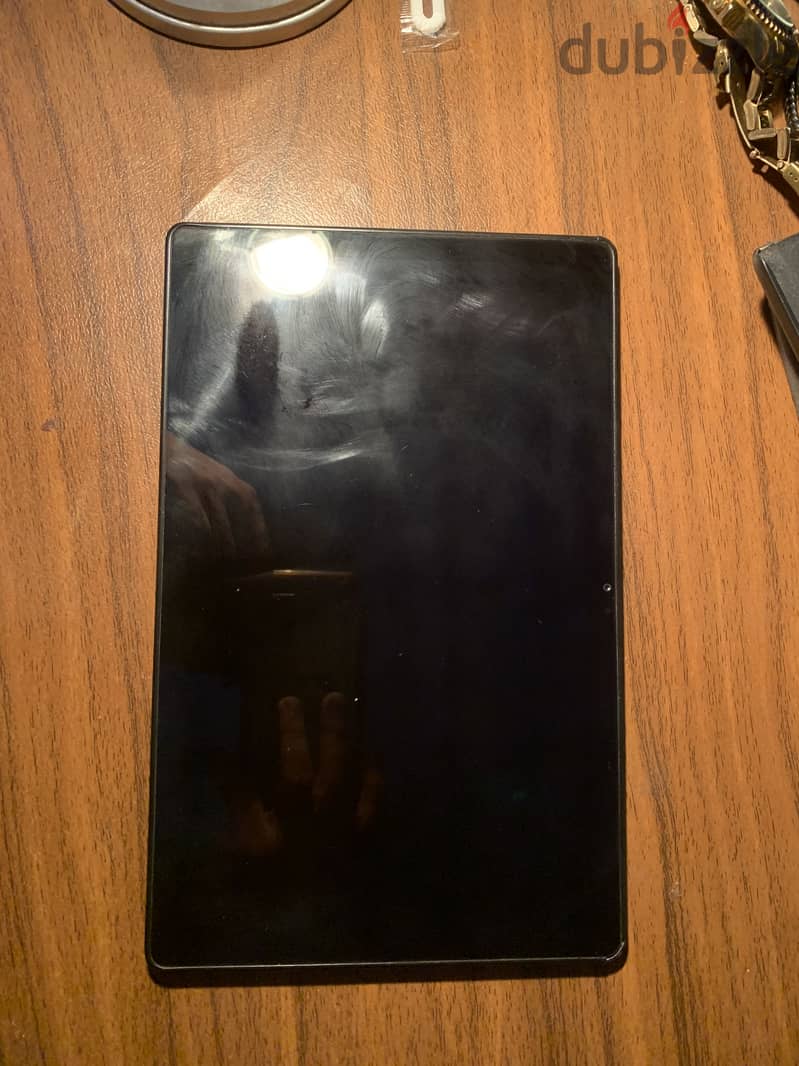 Tab Samsung a seven 2