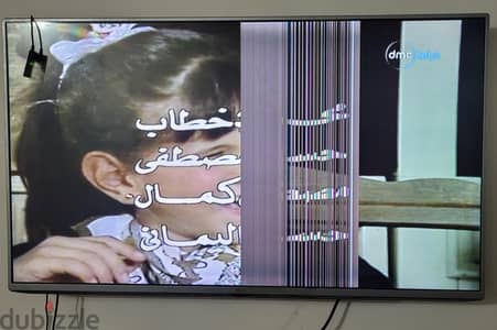 للشراء شاشه ٤٩ بوصه