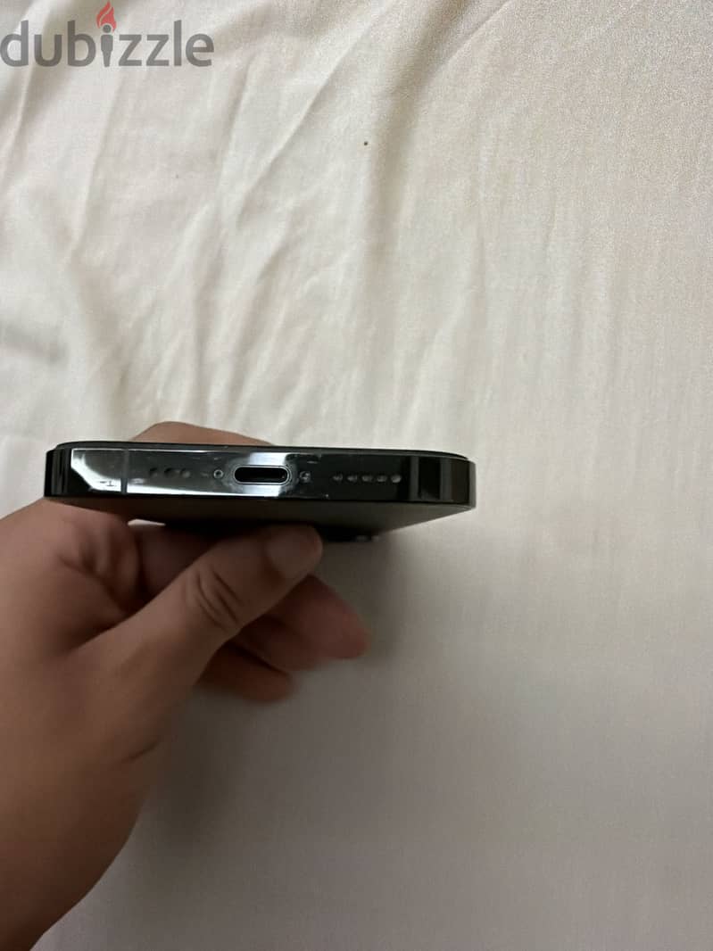 Apple - iPhone 14 Pro 4