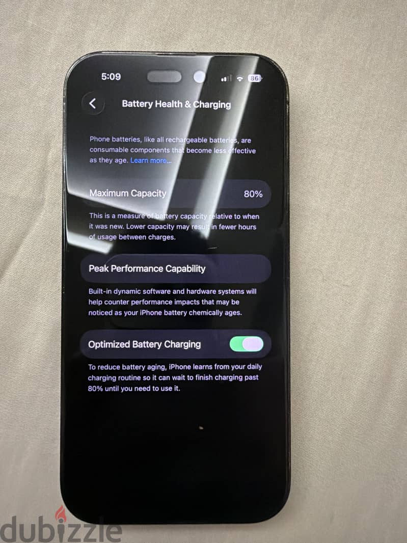 Apple - iPhone 14 Pro 5