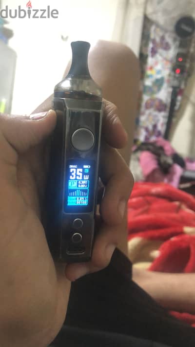 Drage vape
