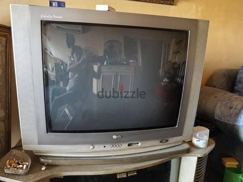 television 1