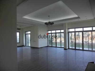 villa Standalone for rent in Al-Jaria Sodic compound