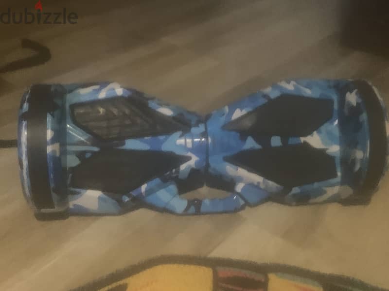 Hover board 1