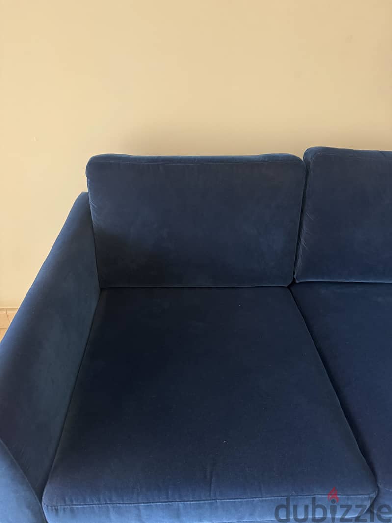 Ikea SMEDSTORP 1