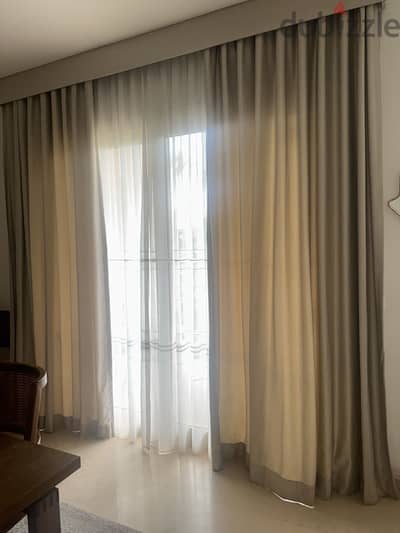 Curtains