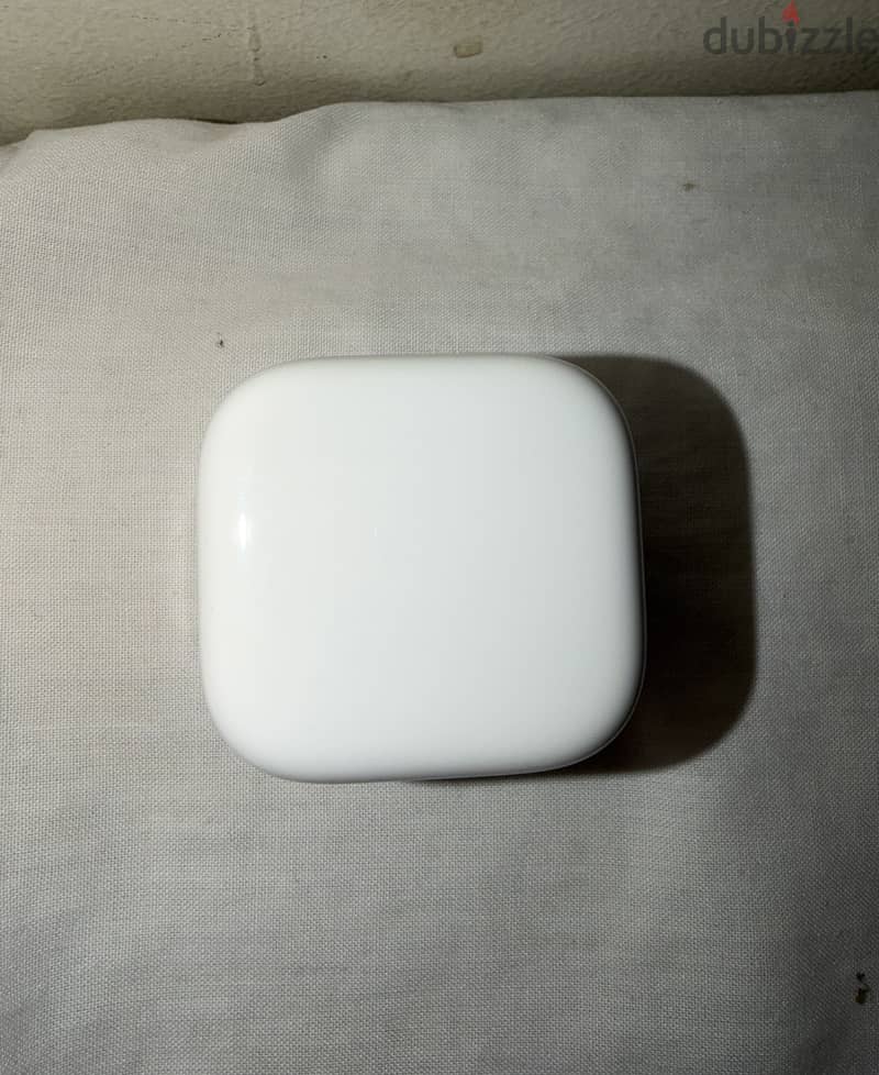 Apple 40W Charger - open box ‼ 1