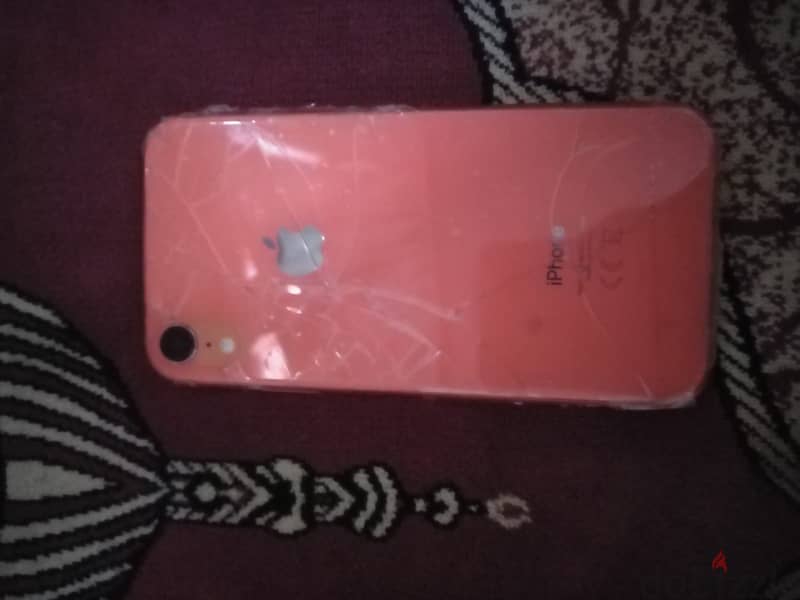 iPhone XR 128g 1