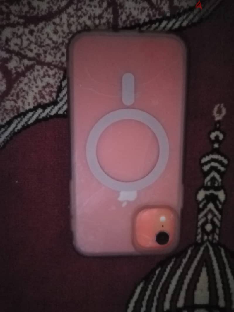 iPhone XR 128g 3
