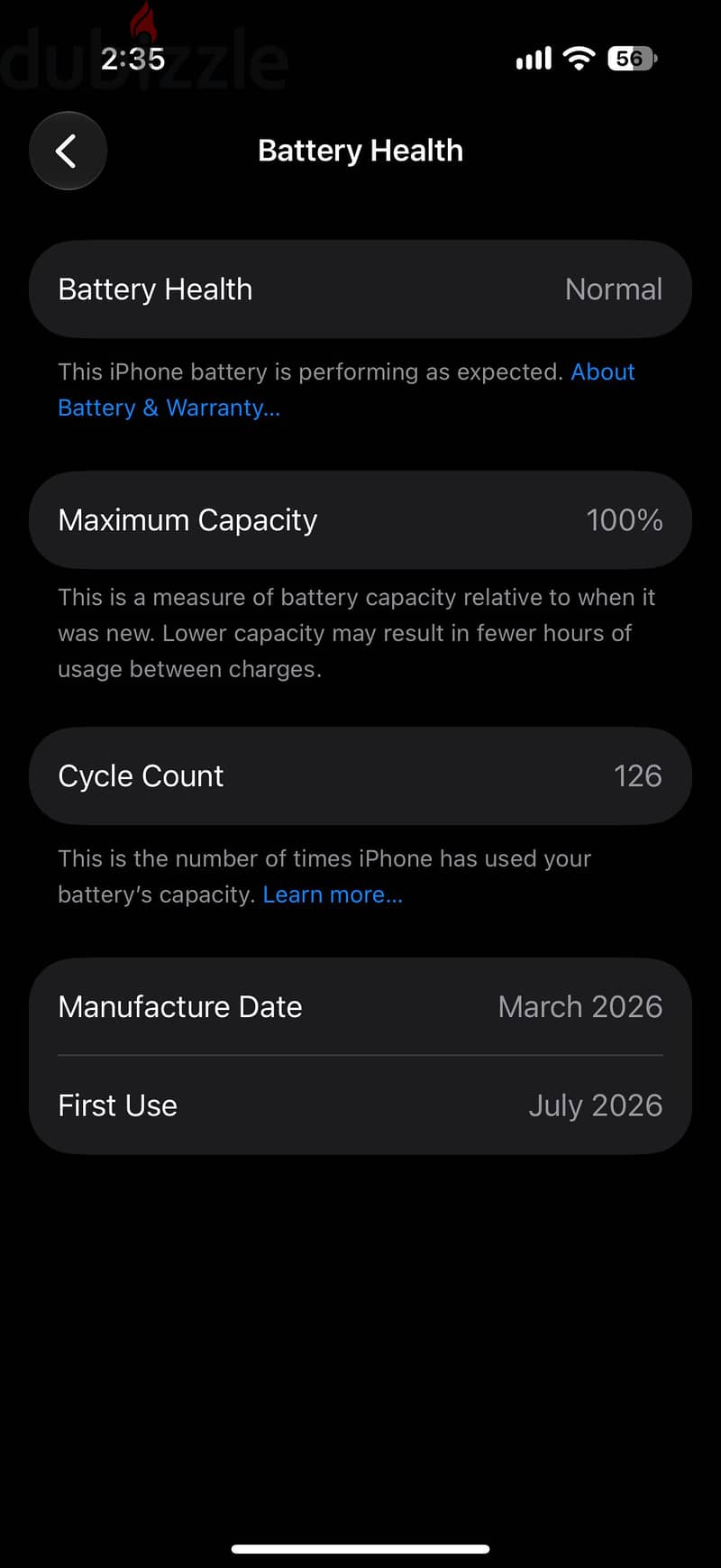 Apple - iPhone 17 1