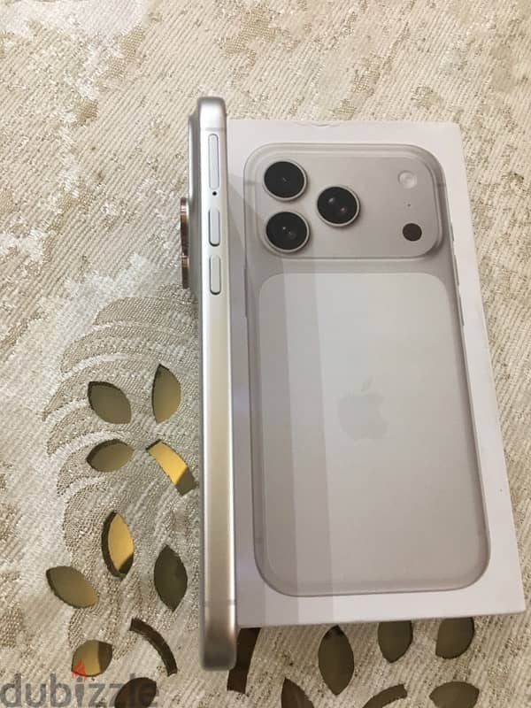 iPhone 17 Pro max 3
