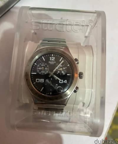 Swatch ساعة سواتش اورجينال